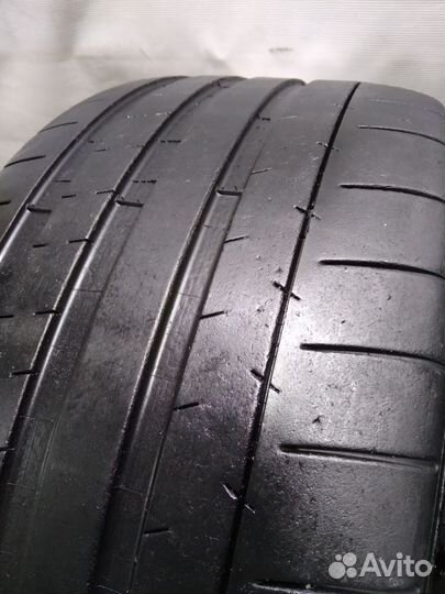 Michelin Pilot Super Sport 245/35 R20 95Y