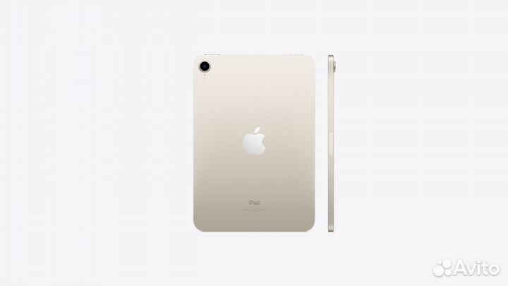 iPad mini 6 (2021) Wi-Fi 64 GB