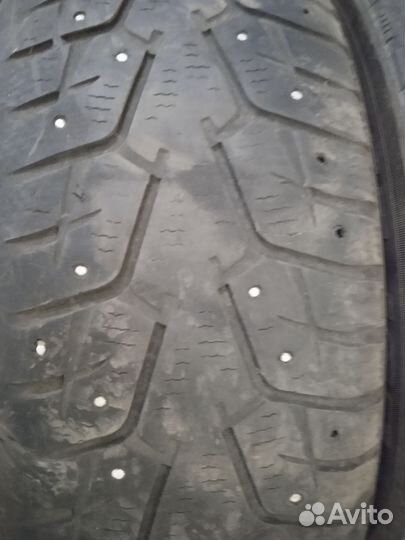 Yokohama Ice Guard IG55 175/70 R14