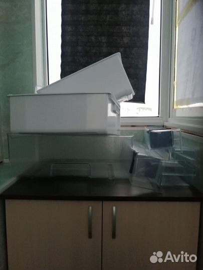 Холодильник бу