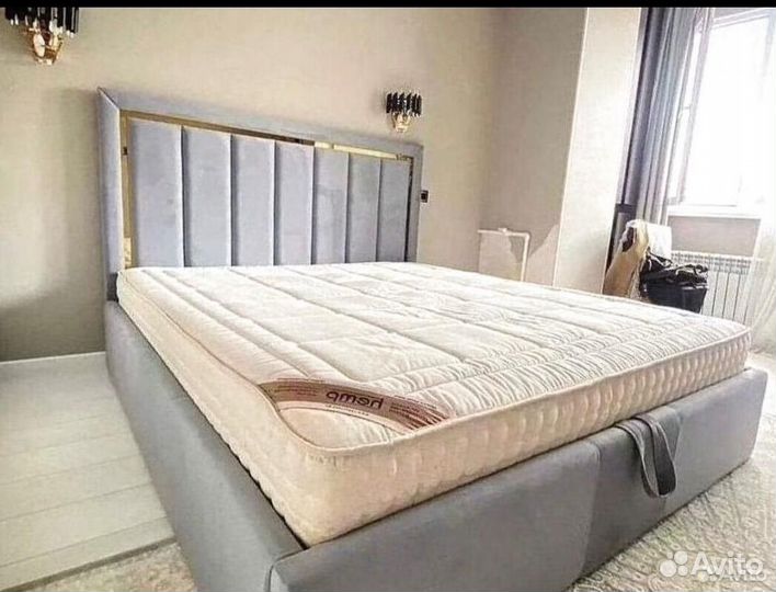 Кровать нова под заказ