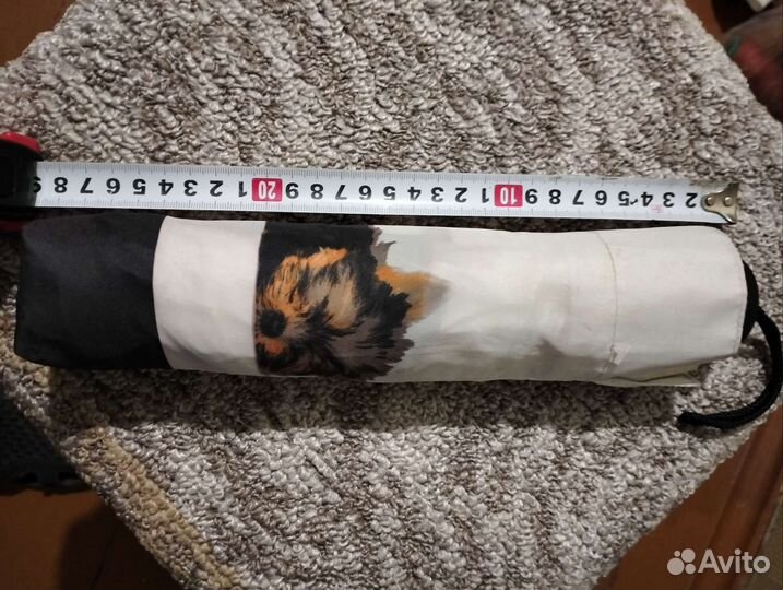 Зонты женские