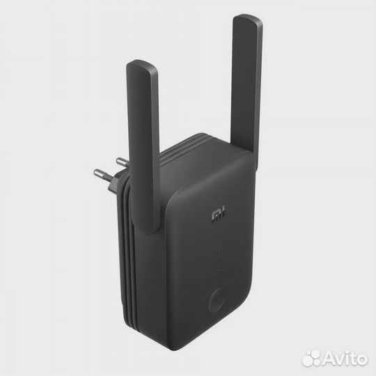 Усилитель Wi-Fi сигнала Xiaomi Mi (Global)