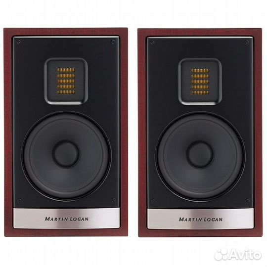 Полочная акустика Martin Logan Motion 15i Gloss Bl