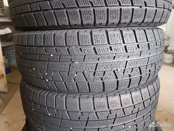 Yokohama Ice Guard IG50 195/65 R15 91Q