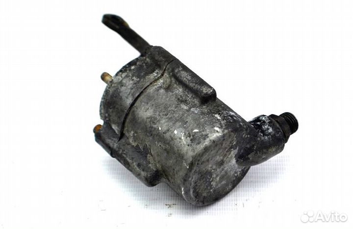 Обходной клапан клапана EGR scania G-Series (01.09