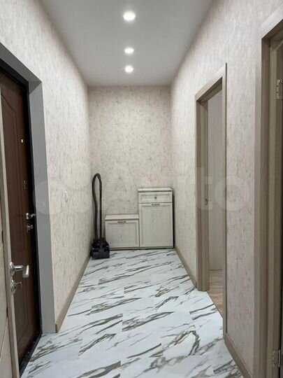 1-к. квартира, 36 м², 7/11 эт.