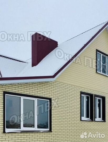 Остекление балкона