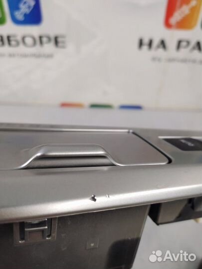 Блок управления стеклами (кнопка ) задний левый