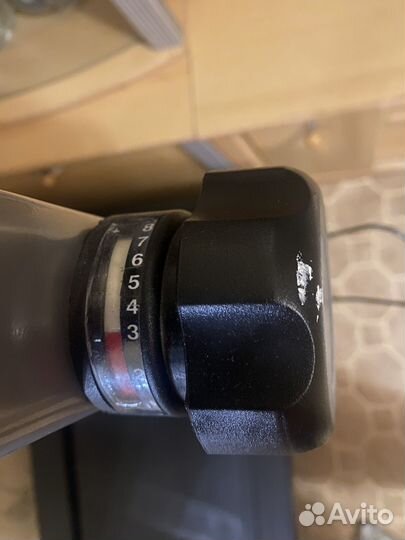 Беговая дорожка механическая