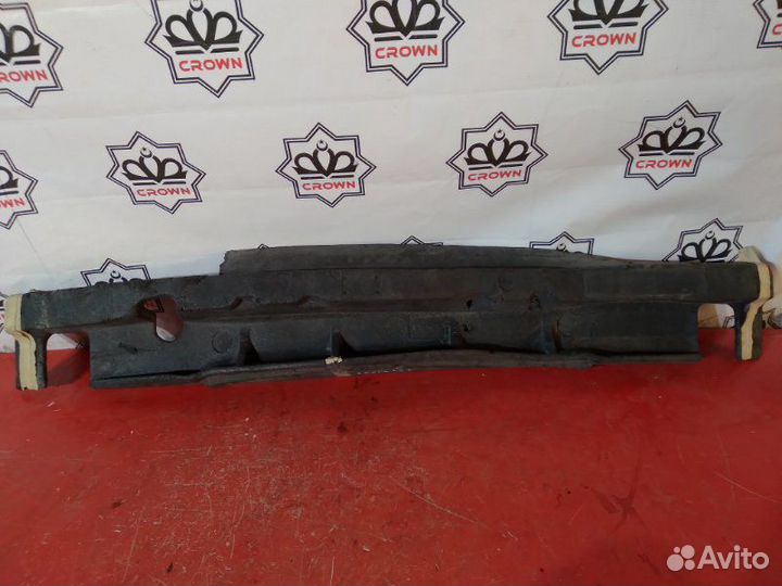 Абсорбер бампера передний Lexus Ls