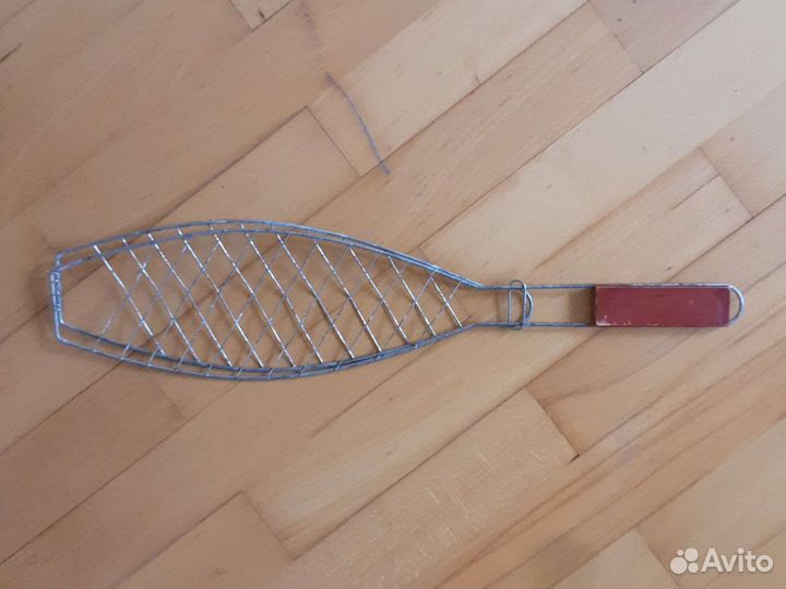 Решётки для гриля