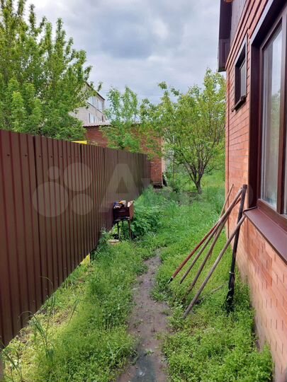 Дом 53 м² на участке 6 сот.