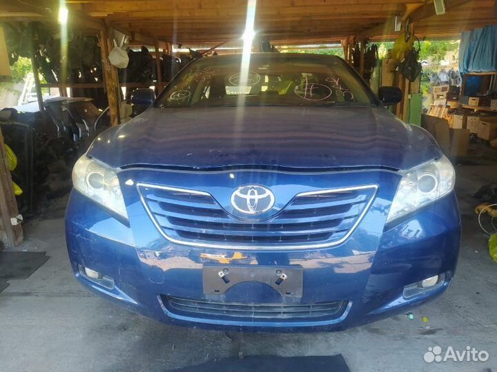 Коллектор выпускной Toyota Camry ACV40 2AZ-FE 2008