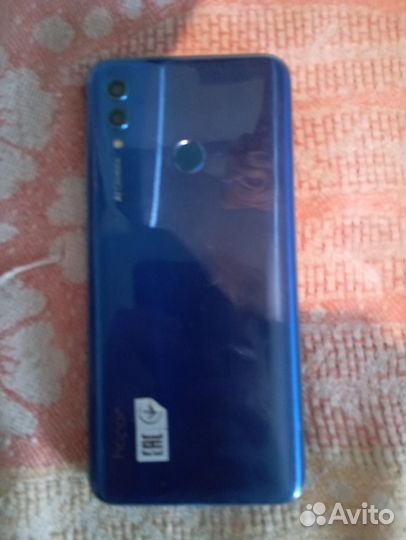 HONOR 10 Lite, 3/32 ГБ