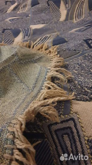 Дивандеки на диван и кресла