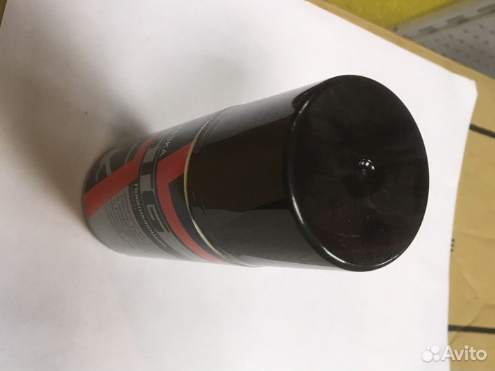 Смазка проникающая (WD) Велосипедная 210мл