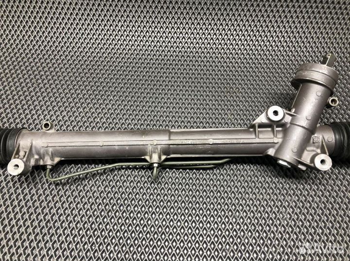 Рулевая рейка