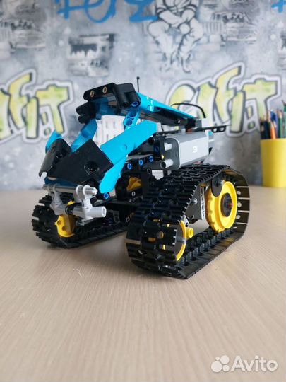 Lego Technic