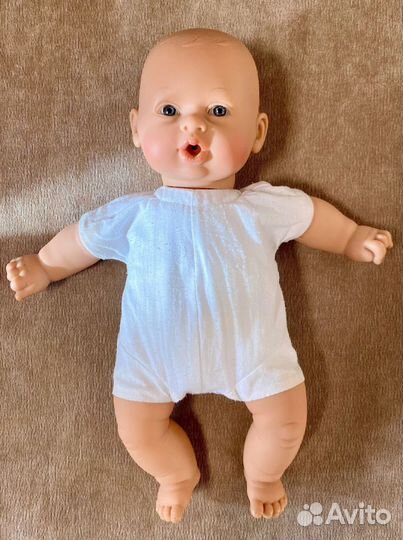 Пупс, кукла