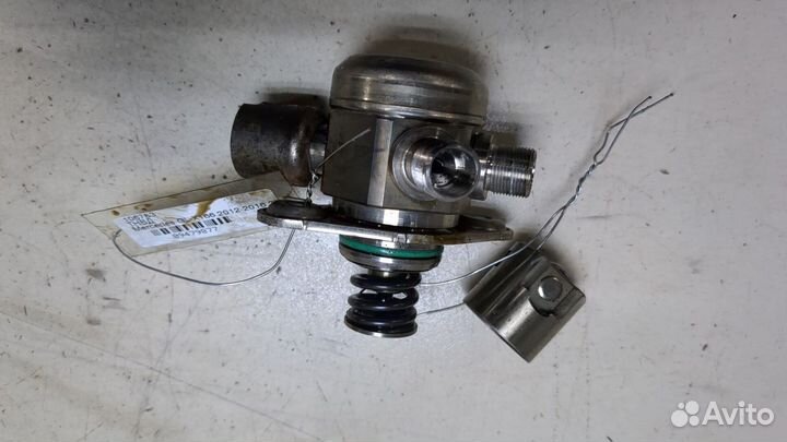 Тнвд Mercedes GL X166, 2013