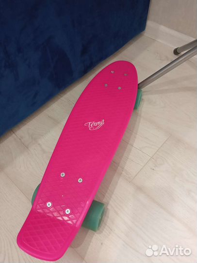 Скейтборд детский