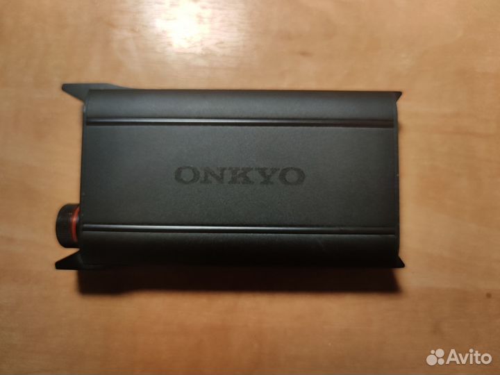 Onkyo DAC-HA200 (Teac HA-P50)