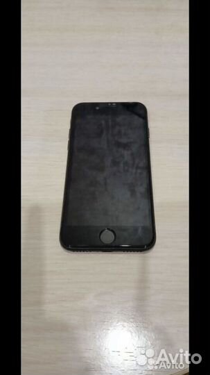 Телефон iPhone 7 128gb