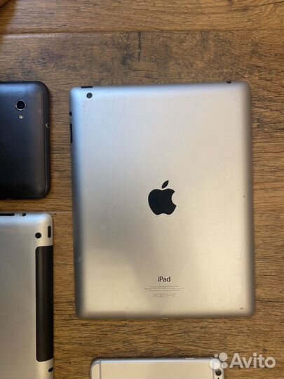 iPhone iPad