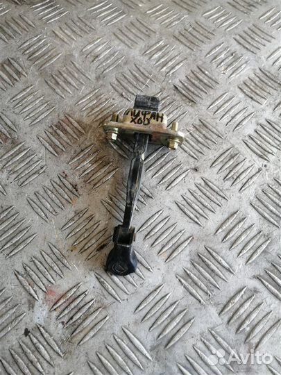 Ограничитель двери задний левый Lifan X60 LFB479Q