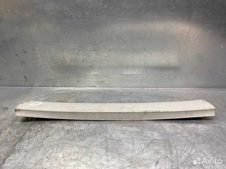 Обшивка багажника Skoda Octavia (A5 1Z) 2004-2013