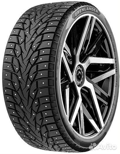 Grenlander Icedefensor Stud III 235/55 R19 105T