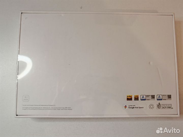 Планшет Honor Pad 9 8/128Gb