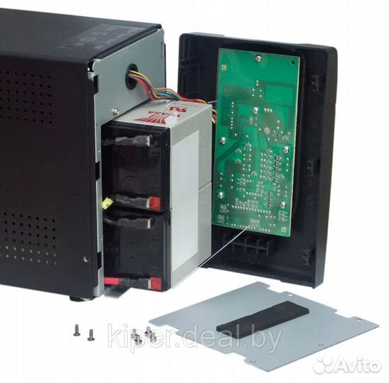Ибп PowerCom IMD-1200AP