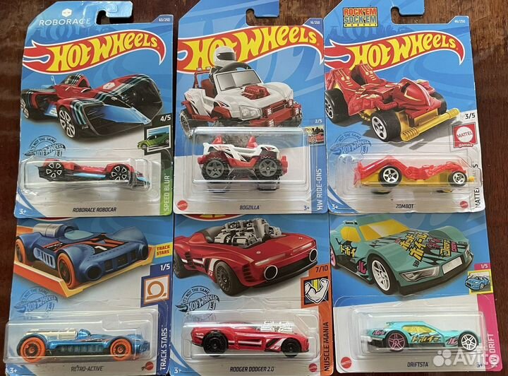 Hot wheels fantasy