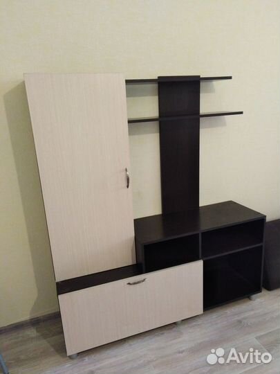 Стенка под телевизор