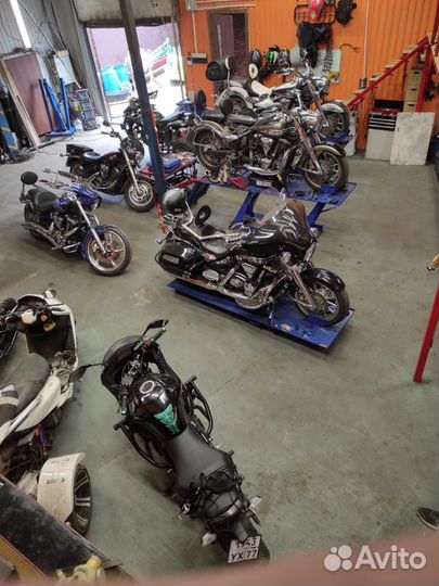 Ремкомплект тормозной машинки All Balls 18-1012