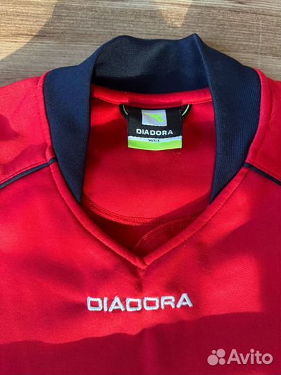 Свитшот Diadora