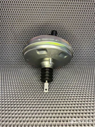 Вакуумный усилитель тормозов ваз 2108/2109/Приора