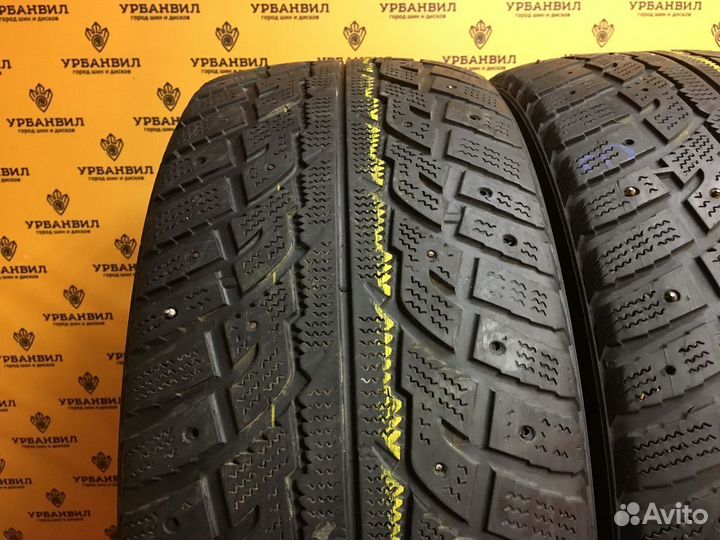 Kumho I'Zen RV Stud KC16 255/55 R18 109T