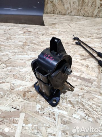 Опора двигателя Ssangyong Actyon 2