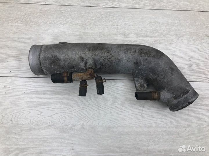 Патрубок воздушный Suzuki Vitara 1 G16B 1994