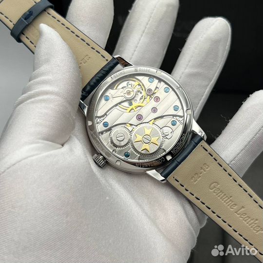 Мужские часы Vacheron Constantin