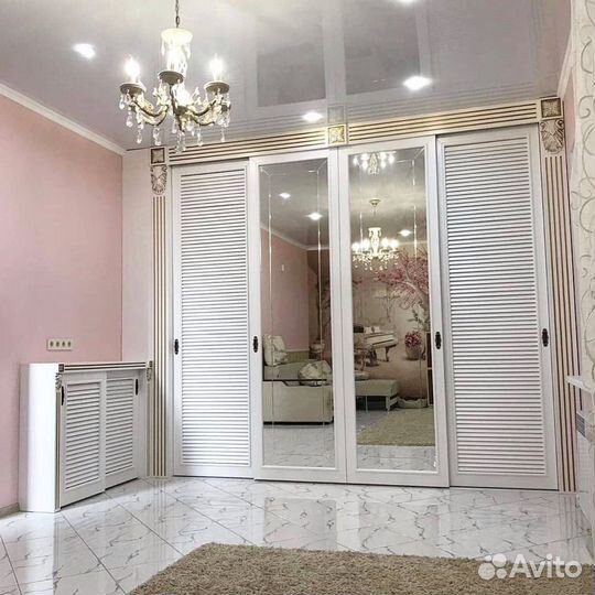 Шкаф на заказ