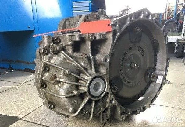 АКПП TF-61SN с Гарантией