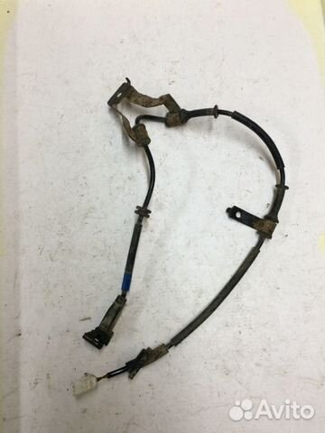 Датчик abs задний левый Kia Rio 2