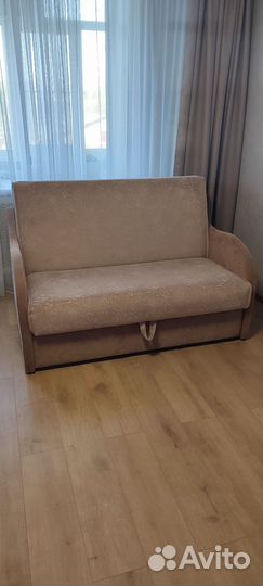 Диван раскладной