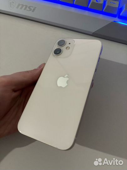 iPhone 12 mini, 64 ГБ