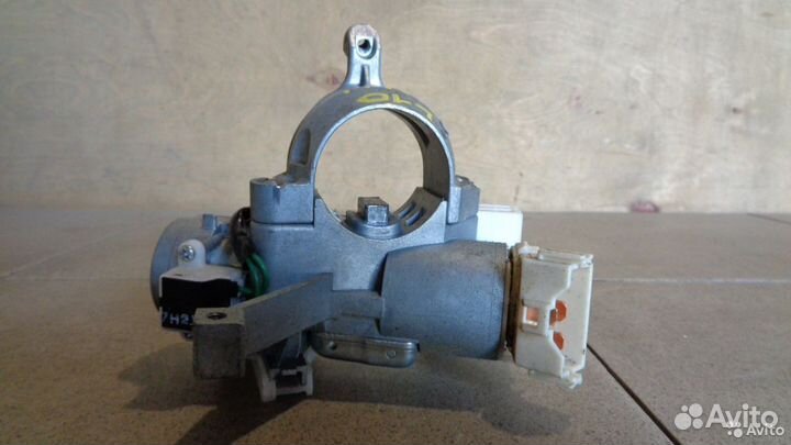 Замок зажигания Mitsubishi Lancer 10 (CY)