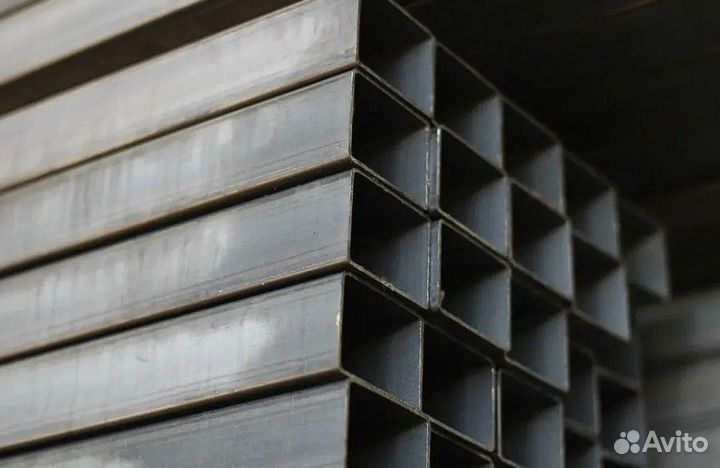 Профильная труба